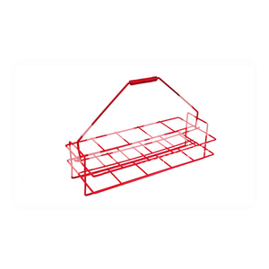 Portadores de botellas eficientes con mango de alambre para entrenamiento de fútbol para entrenamiento deportivo mejorado - Product Image 1