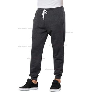 Pantalones de algodón de la mejor calidad, transpirables, personalizados, venta al por mayor - Product Image 4
