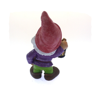 Résine <span class=keywords><strong>sexy</strong></span> planteur fabricants nain de jardin - Product Image 4
