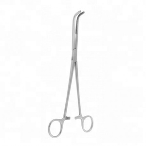 Finocchietto หลอดเลือดแดงบังคับพื้นฐานเครื่องมือผ่าตัด - Product Image 1