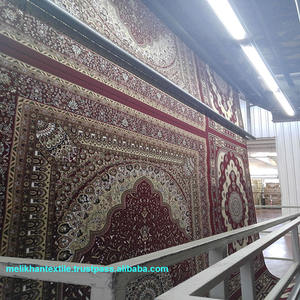 Alfombras modernas hechas a máquina de pared, para Hotel y casa - Product Image 1