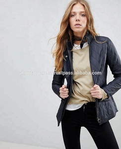 Chaquetas acolchadas y acolchadas de algodón para hombre, diseño OEM, alta calidad, Invierno - Product Image 2