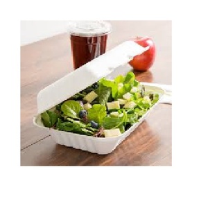 Cajas para llevar bagazo respetuosas con el medio ambiente - Product Image 1