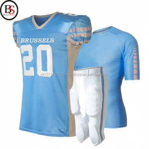 Camiseta de fútbol para niños y hombres, conjunto de JERSEY de equipo de fútbol, traje, pantalones cortos, camiseta de manga corta - Product Image 6