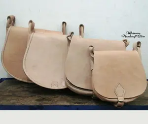 Die neueste hand gefertigte marok kanis che Vintage-Umhängetasche aus echtem Leder für Damen handtaschen zum günstigen Preis