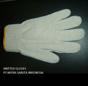 Gants de sécurité de construction à usage général en nitrile de taille XL Gants en coton à usage industriel - Product Image 3