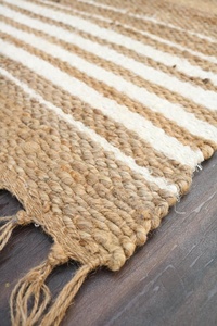 Lin + Tapis de Jute - Product Image 3