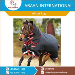 Revendeur en gros de tapis de participation pour chevaux à bas prix/Combo de participation pour chevaux 600D - Product Image 5