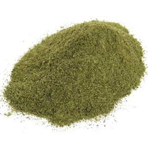 Polvo de algas naturales ULVA LACTUCA de Vietnam para ganado, cerdos y peces (+ 84 904183651) - Product Image 5