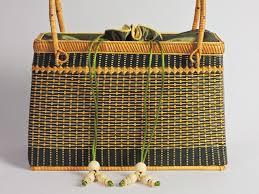 Bamboo Basket/Bamboo Bread Basket/bamboo - Product Image 6