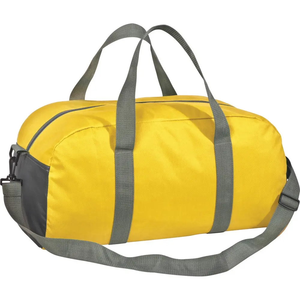 Vente en gros personnalisée sacs de week-end en cuir sac de sport sacs de voyage en cuir sacs de voyage en cuir pour hommes pendant la nuit