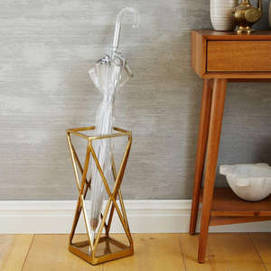 Porte-parapluie en laiton - Product Image 2