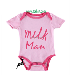 Venta Directa de Fábrica, Trajes de Bebé Clásicos de Algodón de Bambú, Teñidos con Hilo, Multicolores, Ecológicos, Transpirables, Unisex, con Broches - Product Image 3