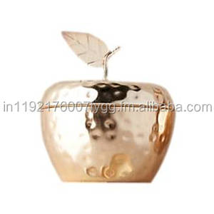 Accesorios para vasos con forma de piña, una adición única y elegante a su Mesa - Product Image 6