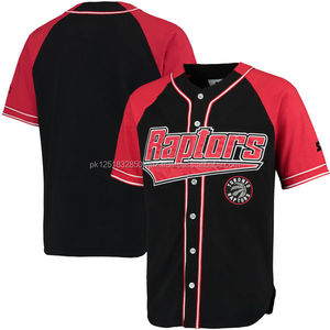 Uniformes de Béisbol para Adultos y Camisetas de Béisbol Ropa Deportiva - Product Image 2