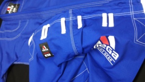 Jiu Jitsu Gi brésilien unisexe personnalisé nouvel uniforme de judo pour enfants et adultes en grappling et arts martiaux MMA - Product Image 6
