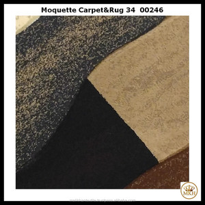 Tapis et mopette parfaite de couleur unie, conception de tapis 32, 00241 - Product Image 6