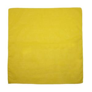 Coton Bandana Solide - Product Image 2