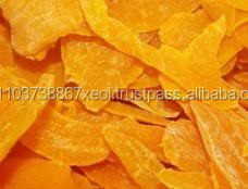 VENTE EN GROS MANGUE SÉCHÉE DOUX-Snacks à la mangue séchée doucement-meilleure mangue du Vietnam 2024 - Product Image 4