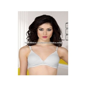 Cotons fantaisie dentelle Soutien-Gorge - Product Image 2