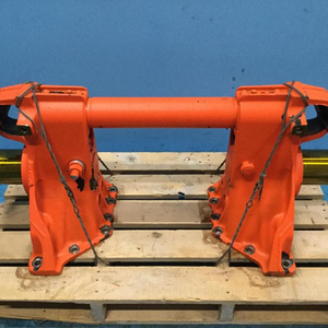 Soporte de horquilla de camión ISUZU de segunda mano - Product Image 1