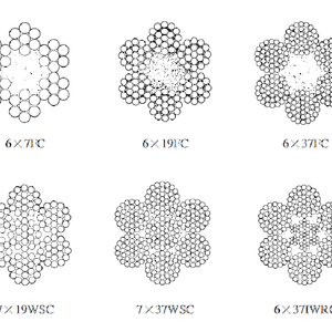 Fabrication coréenne de fil de fer, 12 pièces, en acier dessin dur, de haute qualité, bouton de Contact - Product Image 2