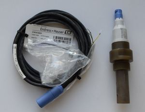 Conducir Endress + Hauser análisis del Sensor - Product Image 1
