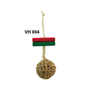 Perchas de Madera Ecológicas de Alta Calidad para Pájaros, para Uso en Interiores y Exteriores - Product Image 2