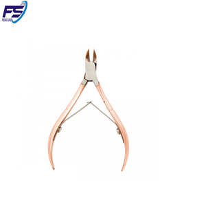 Nai Clipper With Catcher and Knife <b>Nail</b> <b>Cleaner</b> High Quality Cutical <b>Nail</b> Care Manicure Tool - Product Image 4