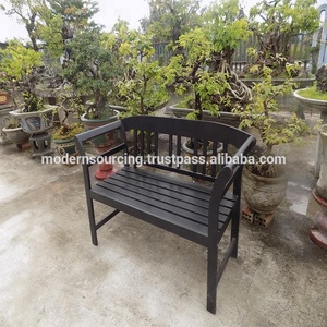 Acacia <b>Bench</b> Garden Outdoor Furniture Vietnam Acacia Outdoor <b>Benches</b> Patio Outdoor Acacia <b>Wood</b> Garden <b>Bench</b> - Product Image 3
