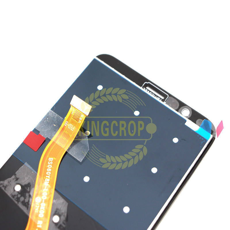 TOUCH SCREEN VETRO + LCD DISPLAY PER HUAWEI HONOR - Foto 3