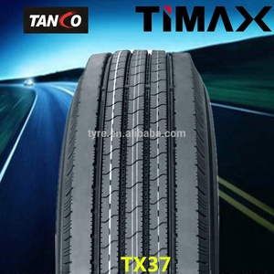 สามเหลี่ยม Aeolus Linglong TBR Heavy Duty รถบรรทุกยาง11r22.5 11 R22.5 <span class=keywords><strong>295</strong></span>/75/22 5 <span class=keywords><strong>295</strong></span> 75R22.5 <span class=keywords><strong>295</strong></span>/75R22.5 Semi Trailer - Product Image 5
