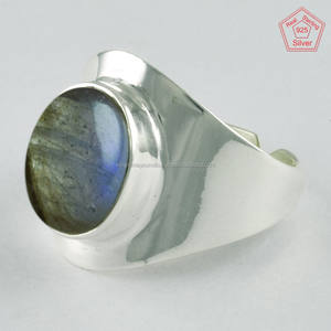 <b>Rings</b> Jewelry <b>Men</b> 925 Sterling <b>Silver</b> - Product Image 2