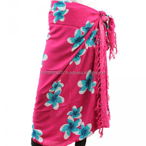 ชายหาดผ้าชีฟองโสร่ง - Product Image 2