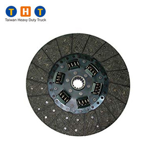 อะไหล่รถยนต์ ฟลายวีล 31250-3924 K13C สำหรับรถฮีโน่ - Product Image 1