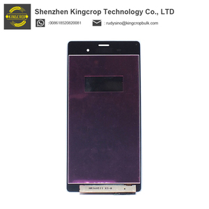 Ensemble écran tactile LCD, 100% <span class=keywords><strong>test</strong></span>é, avec châssis, pour <span class=keywords><strong>SONY</strong></span> <span class=keywords><strong>Xperia</strong></span> <span class=keywords><strong>Z3</strong></span>, <span class=keywords><strong>D6603</strong></span> D6633, original - Product Image 2