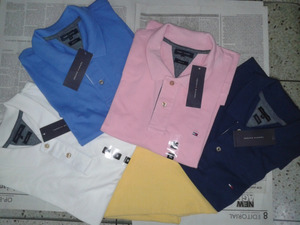 Polo sólido de buena calidad para hombre, hecho de algodón, estilo clásico, adultos, tallas mixtas, temporada de primavera, lote de existencias de Bangladesh, precio barato - Product Image 4