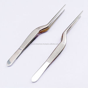 Lucae คีมตัดแต่งหู Bayonet,เครื่องมือผ่าตัด - Product Image 2