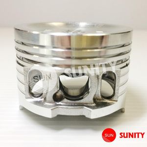 TAIWAN SUNITY pièces de moteur à essence de rechange de haute précision C70 44mm Piston de moto pour honda - Product Image 1