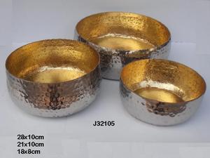 Portavelas de luz T de Metal de hierro martillado de Venta caliente votivo cualquier patrón de color para decoración del hogar para linternas tarros de velas - Product Image 4