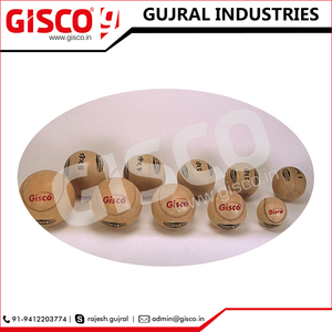 ลูกบอลยาฟิตเนสหนังแบบพรีเมี่ยม - Product Image 3