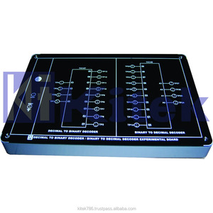 Kit de Entrenamiento Digital Kitek con Modelo DPM KMS-01 Certificado ISO9001 - Product Image 3