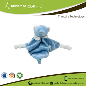 New Latest Design 100%Organic Baby Comforter From India - Product Image 4
