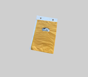 blockhead plastic <b>bags</b> made in Vietnam - Product Image 1
