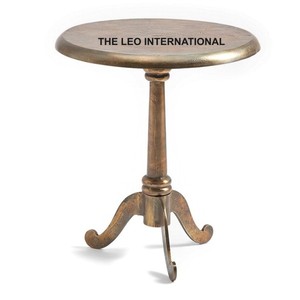 Hiện đại mở rộng bảng phụ cho văn phòng nhà Vòng Kim Loại Bàn cà phê với giá rẻ tính năng cho phòng khách sử dụng - Product Image 1