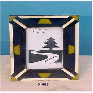 Productos de Venta caliente R Marco de fotos de madera con estilo moderno DIY - Product Image 1