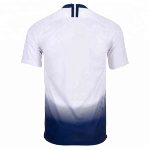Maillot de football national pour hommes, kits d'uniformes sportifs OEM personnalisés, vêtements de sport de football pour adultes, vente à chaud - Product Image 2
