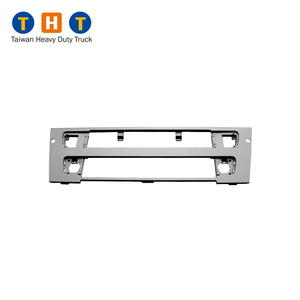 <b>TRUCK</b> <b>Body</b> <b>Parts</b> 1362706 1362705 GARNISH 1538383 FRONT GRILLE 20453716 20516776 for Volvo - Product Image 1