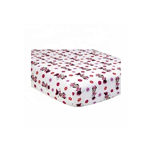 Vente flash : Drap-housse pour lit bébé - Product Image 1