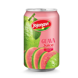 Zumo de naranja tropical 330ml, zumo de fruta enlatado, fabricantes de JOJONAVI - Product Image 3